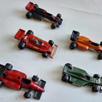 Колички модели автомобили F1 Hot wheels , Maisto, снимка 2 - Колекции - 45917876