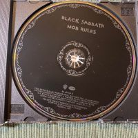 Black Sabbath,Ozzy Osbourne , снимка 3 - CD дискове - 45304703