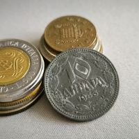 Монета - Сърбия - 10 динара | 1943г., снимка 1 - Нумизматика и бонистика - 45159781