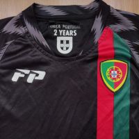 PORTUGAL - детска футболна тениска на Португалия , снимка 2 - Бебешки блузки - 45268184