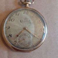 часовник, снимка 1 - Антикварни и старинни предмети - 45248077