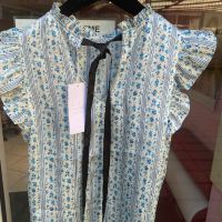 Блуза Zara , снимка 2 - Блузи с дълъг ръкав и пуловери - 45185456