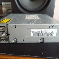 CD Changer за кола Blaupunkt, снимка 3 - Аксесоари и консумативи - 45342345