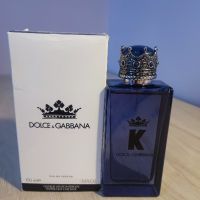 DOLCE&GABBANA K BY DOLCE&GABBANA, снимка 1 - Мъжки парфюми - 45177038