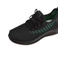Леки и дишащи спортни обувки за мъже с високо качество на изработка!, снимка 5 - Маратонки - 45492671