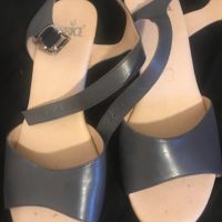 Дамски сандали Capriche, снимка 1 - Сандали - 45081777