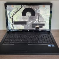 HP G72-B51SF на части, снимка 1 - Части за лаптопи - 45322951