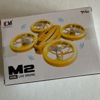 Goolsky Drone Mini Мини дрон за деца 2,4 GHz 3D, жълт, снимка 10 - Други - 45342782