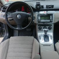 Wv passat, снимка 6 - Автомобили и джипове - 45765554