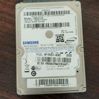 HDD 320GB samsung, снимка 1 - Твърди дискове - 45477020