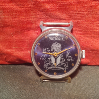 Руски ръчен часовник ПОБЕДА, снимка 1 - Мъжки - 44960484