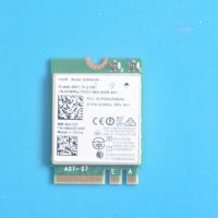 Обновен Wlan за лаптоп Dell Latitude 7370, снимка 2 - Части за лаптопи - 45981476