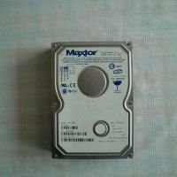 Хард диск Maxtor DiamondMax Plus 9-60 GB ATA, снимка 1 - Твърди дискове - 45770206