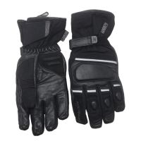 №4623 Probiker Мото ръкавици от текстил и кожа, снимка 1 - Аксесоари и консумативи - 45530227