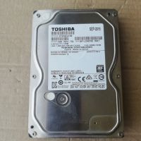 Хард диск Toshiba DT01ACA100 1.0TB SATA 6.0Gb/s, снимка 2 - Твърди дискове - 45606729
