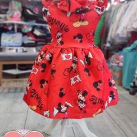 детска рокля , снимка 1 - Детски рокли и поли - 45117099
