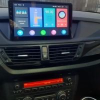 BMW X1 E84 мултимедия Android GPS навигация, снимка 4 - Части - 45450604