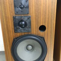 REVOX BR430 80/100 W, снимка 3 - Тонколони - 45471617