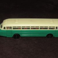 1/87 HO VEB Berlinplast ГДР соц DDR автобус Икарус - 3 модела, снимка 13 - Антикварни и старинни предмети - 45566101