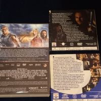К-т от 3 ДВД филма, снимка 2 - DVD филми - 45635851