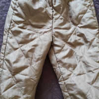 Зимно яке и панталони за момче 86 размер, снимка 4 - Детски якета и елеци - 45022113