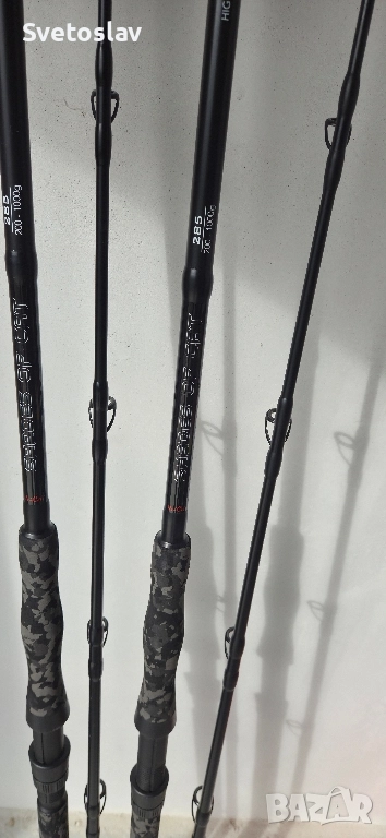 uni cat schades of cat 285см, снимка 1