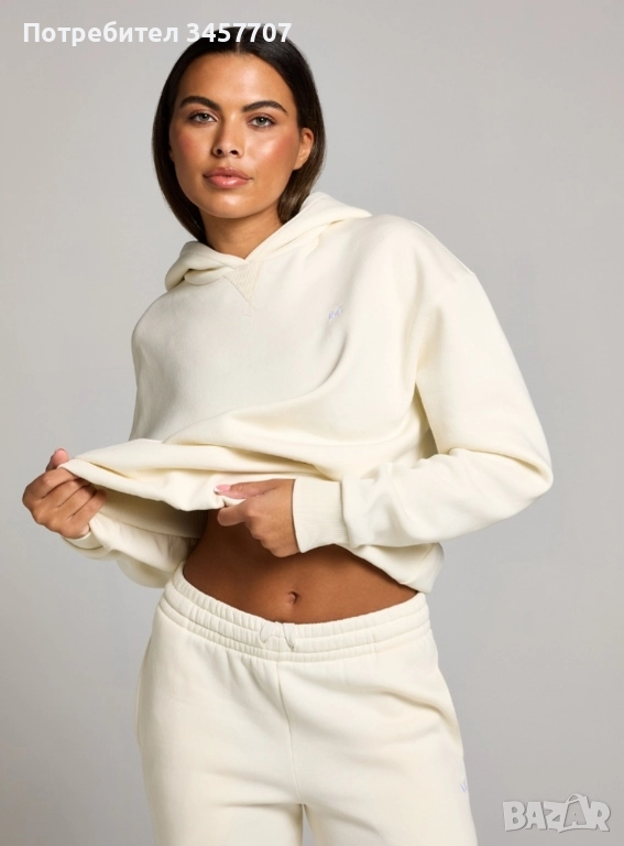 Спортен екип с права кройка, снимка 1
