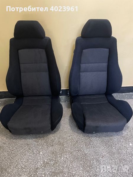 Recaro LSB 2/3 врати, снимка 1