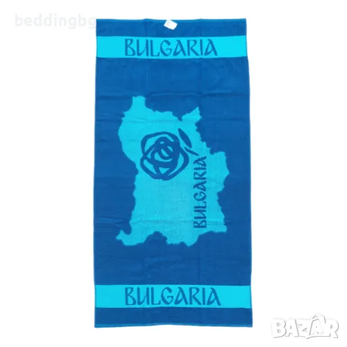 #Плажни #хавлии Яна-Панагюрище , снимка 1