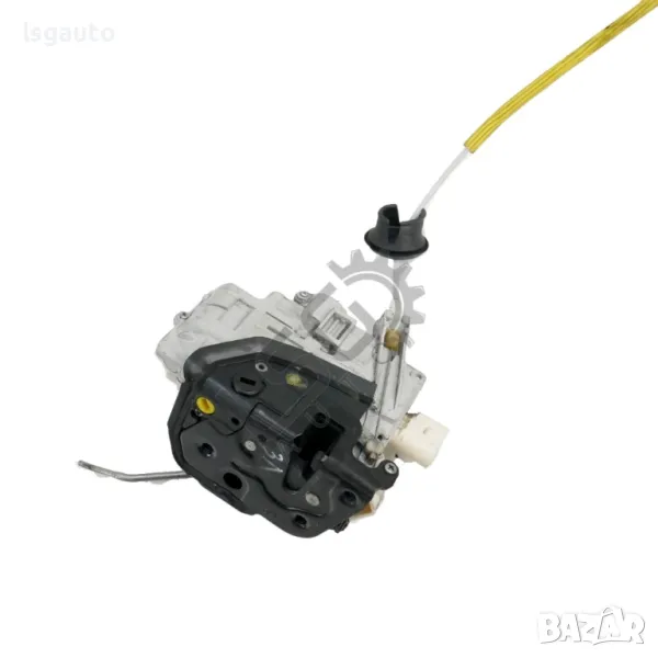 Брава задна лява врата Seat Exeo 3R  2008-2013 ID: 132951, снимка 1