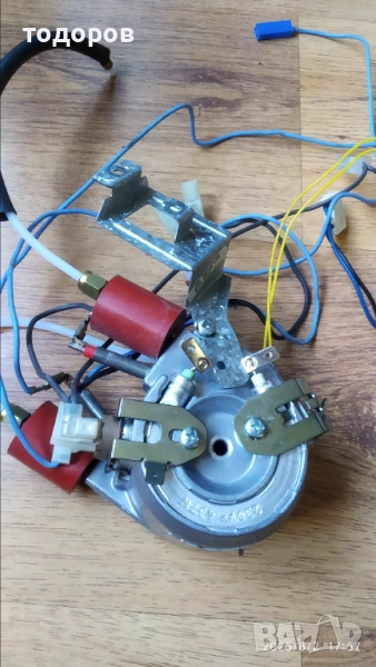 Бойлер за Saeco Incanto de lux, снимка 1