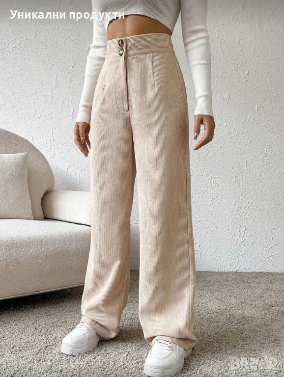 Панталон Old money, снимка 1