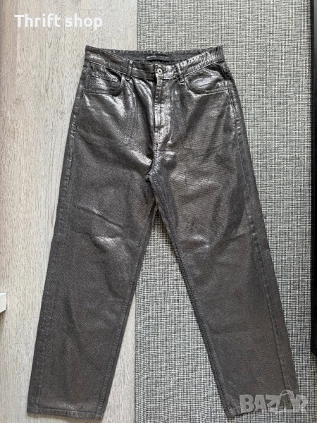 Мъжки Дънки Bershka, снимка 1