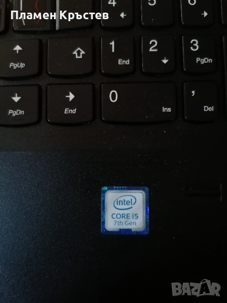  Lenovo v510_15IKB, снимка 1