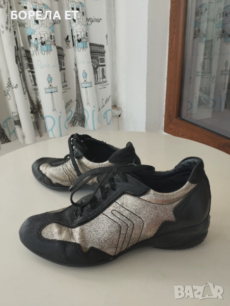 Дамски обувки GEOX, номер 38, снимка 1