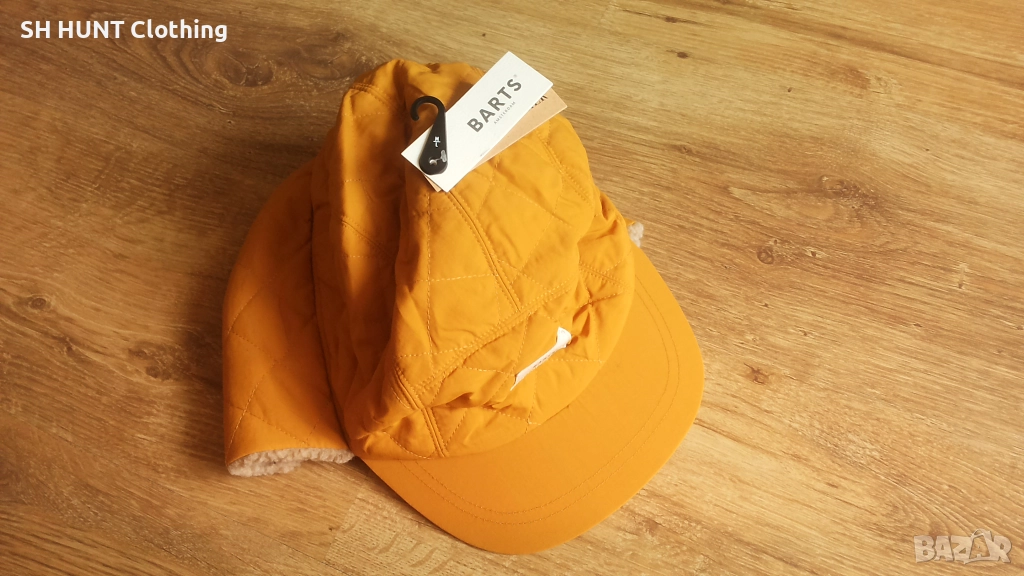 BARTS ASPEN CAP Winter размер M / L зимна шапка , калпак - 1550, снимка 1