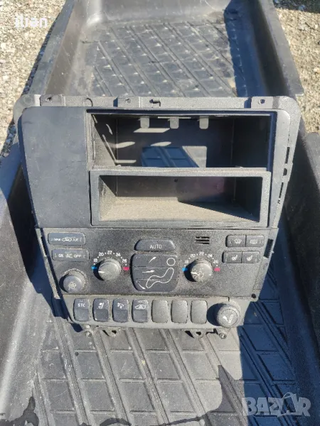 управление климатроник VOLVO, снимка 1