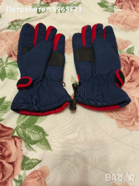 Детски ръкавици, снимка 1