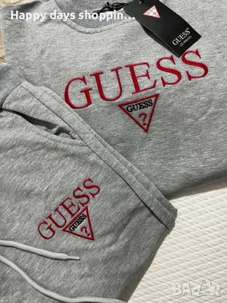 Guess дамски дрехи, снимка 1