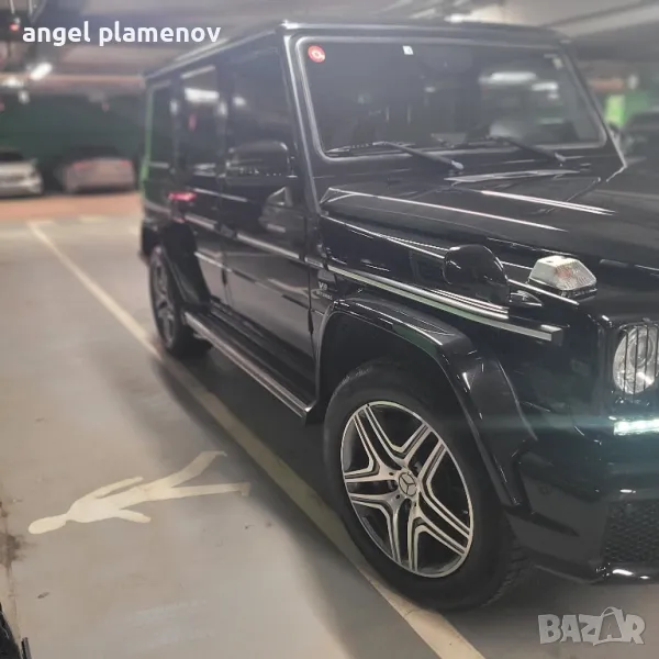 Автомобили под наем,бал,сватба,трансфери, G class 2бр.;SL roadster ретро, снимка 1