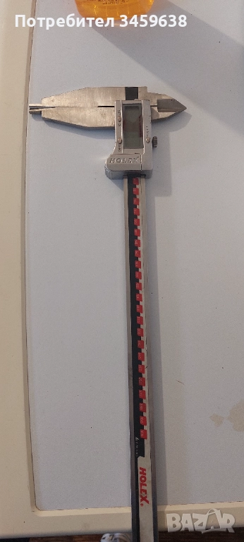 Електронен шублер HOLEX 300mm, снимка 1