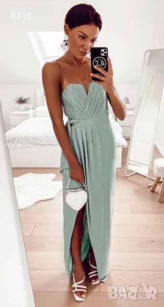 Дамски официални рокли на ASOS guess Armani plein gucci balmain, снимка 1