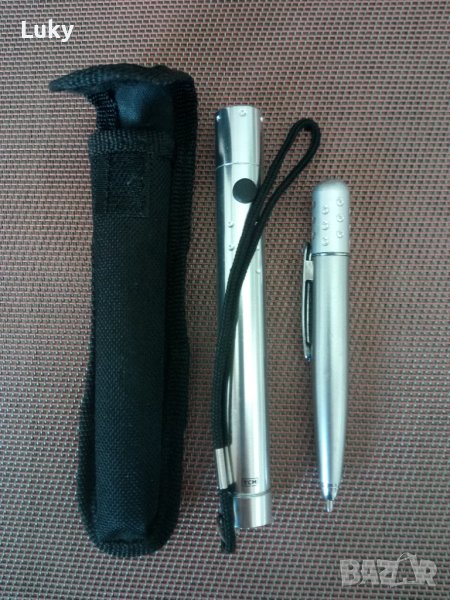 Лот от две неща.Обявената цена е за всичко., снимка 1