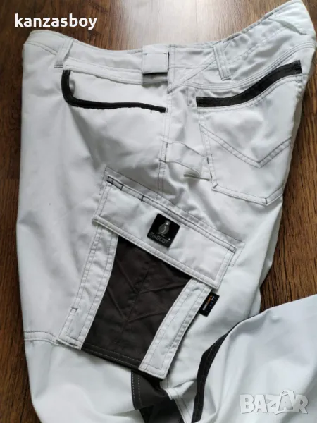 MASCOT - мъжки работен панталон 52/L НОВ БЕЗ ЕТИКЕТИ , снимка 1