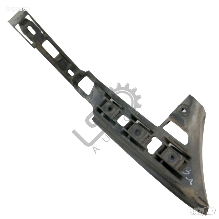 Десен държач задна броня Volkswagen Touran I 2003-2010 ID: 157327, снимка 1