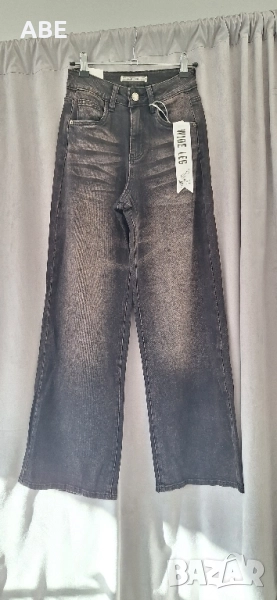 Широки дънки 5, снимка 1