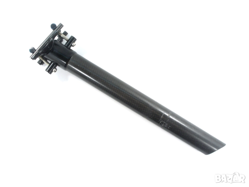 Carbon Composite 31.6mm x 315mm карбоново колче за велосипед, снимка 1