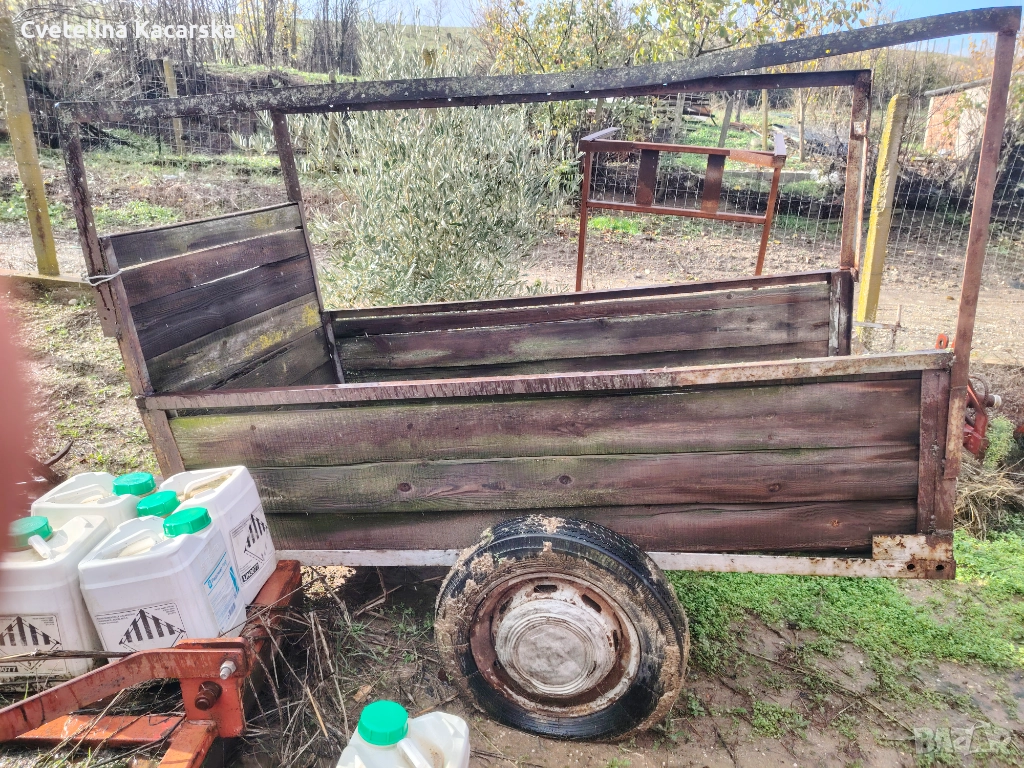 Инвентар Владимировец Т25 , снимка 1