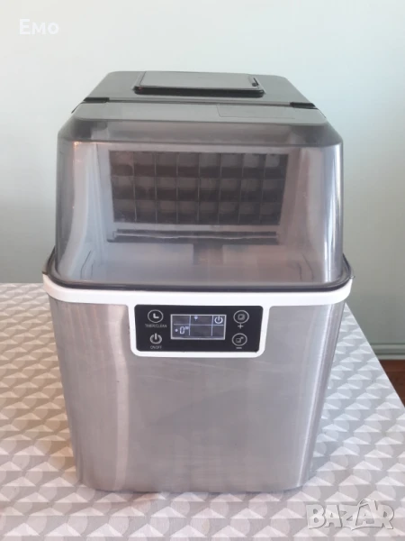 Ледогенератор, снимка 1