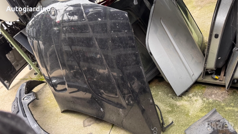 Преден капак за BMW X5 2004 - 2008, снимка 1